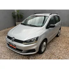 Volkswagen Suran