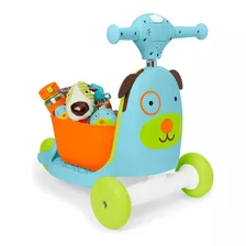 Scooter Patineta 3 En 1 Caminador Para Bebés Niños