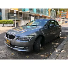 Bmw 325i Cabriloet