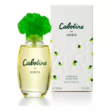 Cabotine De Gres Edt 30ml Promocion Especial