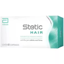 Stetic Hair 60 Comp