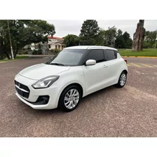 Suzuki Swift 2023 1.2 Hybrid Dualjet Shvs Gls Mt