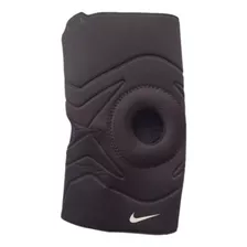 Rodillera Talla L Nike Pro Open Patella