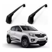 Barras Portaequipaje , Renault Kwid No Sobresalen