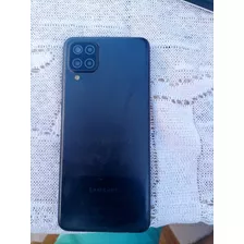 Celular Samsung A12 128 Gb