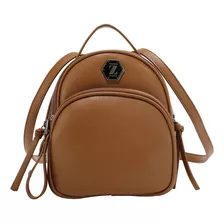 Mochila Casual Mujer Zappa - J855