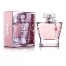 Perfume O De La Vie Chic ´n Glam Mujer X 100ml New Brand