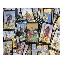 Lectura De Tarot-tres Preguntas Por Whatsapp Rider U Orishas