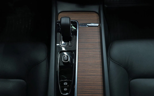 Volvo V60 B5 — foto 17 de 22