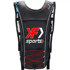 Mochila Hidratação Super Moto Cross Ciclismo Mtb Ou Speed