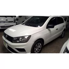 Volkswagen Gol 1.6 Msi Total Flex 5p 2019.