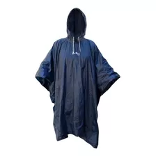 Poncho Impermeable 1,25 X 1,00 Metros Iguazú Nautika