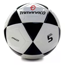 Balón De Fútbol De Campo Nro 5 Tamanaco, Original