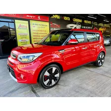 Kia Soul 2019 2.0 Ex At