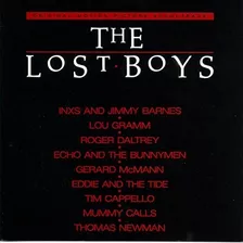 The Lost Boys O.s.t. Cd