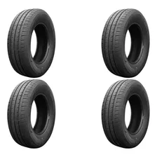 Juego De Llantas Zmax 205/65 R15 Vanmejor C30