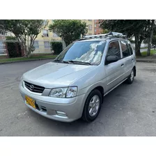 Mazda Demio 2007 1.3 Dem3m4