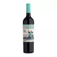 Vino Hey Malbec - Matias Riccitelli X 750ml Celler