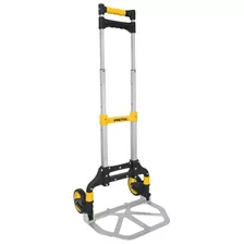 Carrucha Carretilla Plegable 100kg Pretul 24127