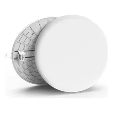 Lámpara Led Spot Ajustable Para Bote O Plafón Ipsa 24w