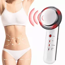 Máquina Ultrasónica 3 En 1 Para Dar Forma Al Cuerpo Y Masaje