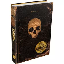 Os Goonies - Special Edition, De Kahn, James. Editora Darkside Entretenimento Ltda Epp, Capa Dura Em Português, 2021