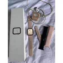 Apple Watch Série 4 Rose 44mm