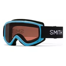 Smith Cascade Gafas Nieve Antiparras Adultos