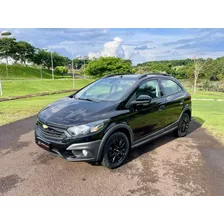 Chevrolet Onix Activ 1.4 Automático 2019