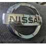 Emblema De Parrilla Para Cmara Frontal Nissan Frontier Pro4