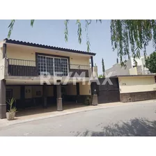 Casa En Venta En Las Granjas, Gómez Palacio