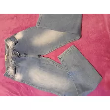 Calça Jeans Polo Wear