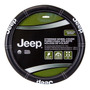 Cubre Volante Funda Gren Jeep Liberty 2002 A 2007 Usa