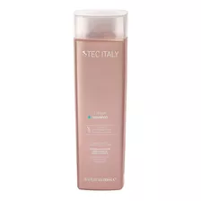 Shampoo Lumina Matizador Tec Italy 300ml