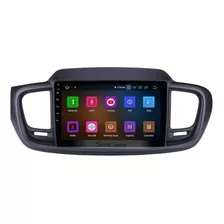 Autoradio Android Kia Sorento Del 2015-2020 - Homologado