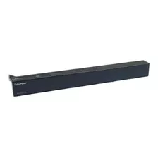 Cyberpower Pdu20bhvt12r Pdu Basico, 208-230v / 20a, 12 Sali