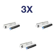 3x Toner Para Uso Canon Ir-1025 Ir1025 Ir-1023 Ir1023 Gpr-22