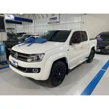 Volkswagen Amarok 2.0t Highline 4x4 Cd 16v 