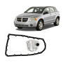 Kit Filtros Empaquetadura Caja Auto Cvt Dodge Caliber Jf011e Dodge Caliber