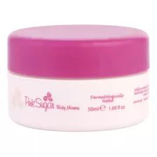 Mousse Corporal Pink Sugar 1.7 Oz