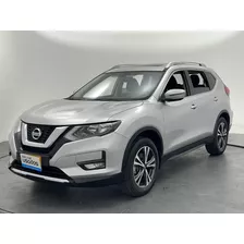 Nissan X-trail Advance 2.5 Aut 5p 7 Pas 2021 Jnv005 