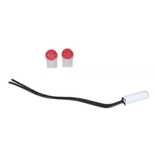 Sensor 2,7k Ohms Geladeira - Consul Brastemp W10531315