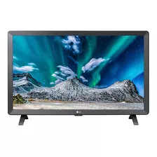 Smart Tv 24 Monitor LG 