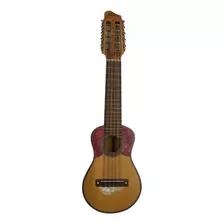 Bolivia Charango Boliviano Amplificable Eq Musicapilar