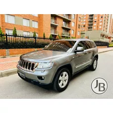 Jeep Grand Cherokee 2012 3.6 Laredo