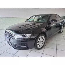 Audi A4 2013 2.0 Tfsi Ambiente Multitronic 4p