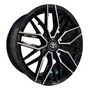 Rin 15x6.5 5-100 P/toyota Prius Sedan Avanza Nueva Linea Pza