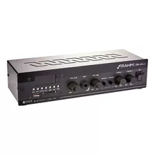 Slim1600 Sintoamplificador Frahm 2 X 30w Stereo Bt - Escar