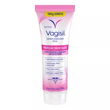 Sabonete Íntimo Vagisil Proteção Odor Block 200g+100g Grátis