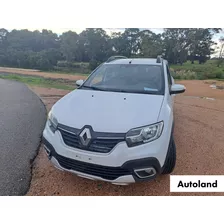 Renault Stepway Intense 1.6 2021 0km - Autoland